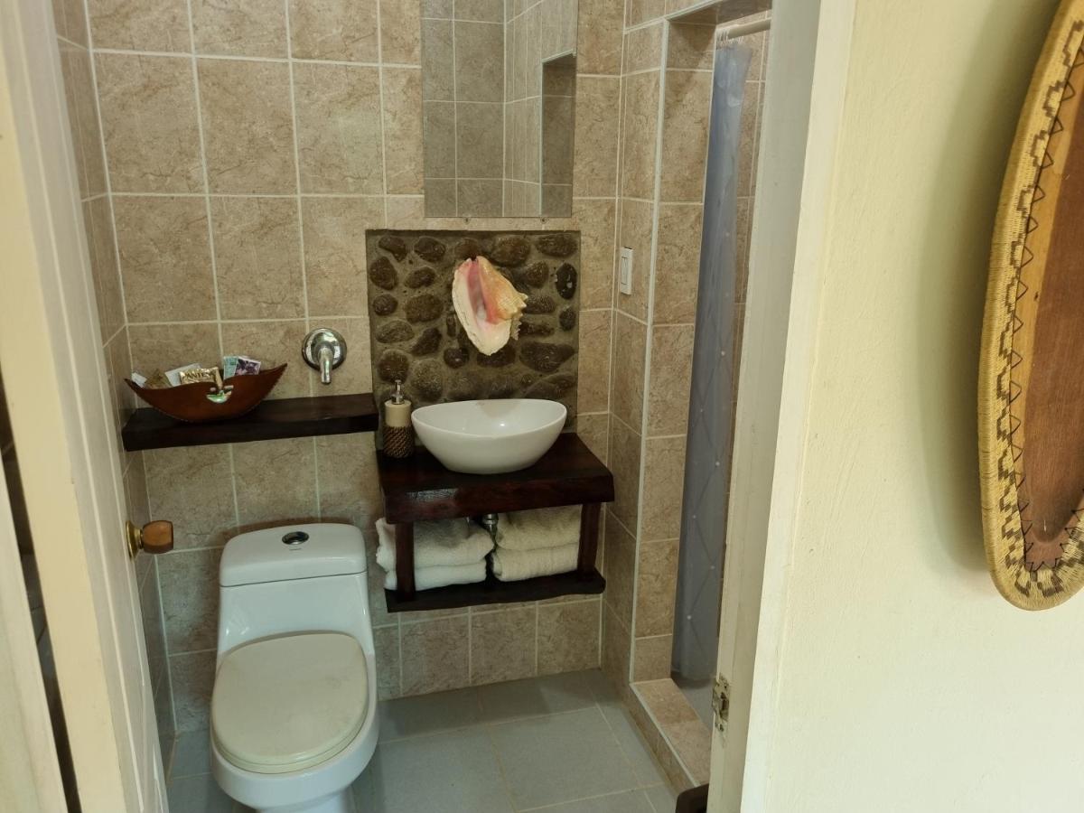 Bed & Breakfast Centro Cultural La Provincia