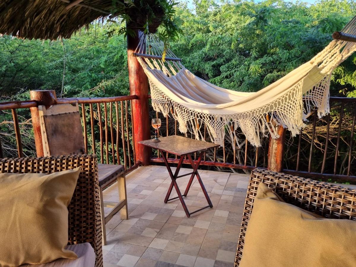 Centro Cultural La Provincia Bed & Breakfast *