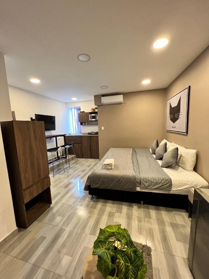 Hermosa Habitación Cerca Al Centro Histórico Cartagena