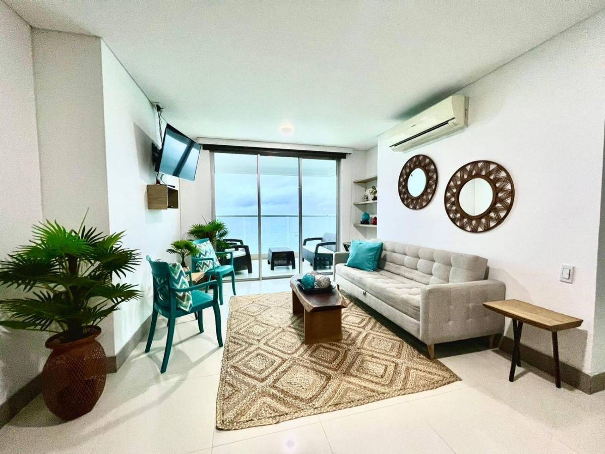 Palmetto Bella Vista Cartagena