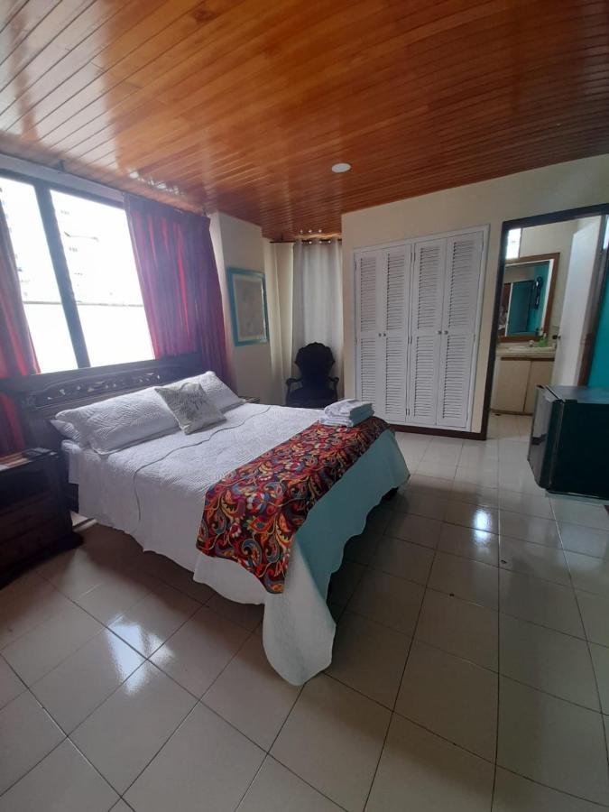 Isla Fuerte Piso 4 Apartamento Cartagena
