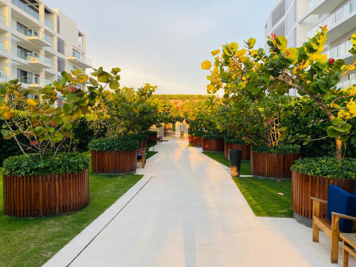 Apartamento !condominio De Lujo! Playa + Piscinas + Natural Cartagena