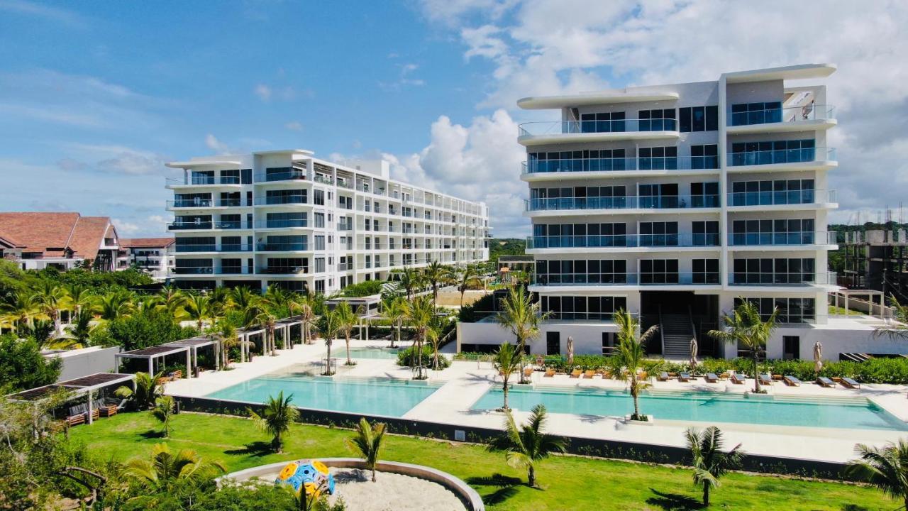 Apartamento !condominio De Lujo! Playa + Piscinas + Natural Cartagena