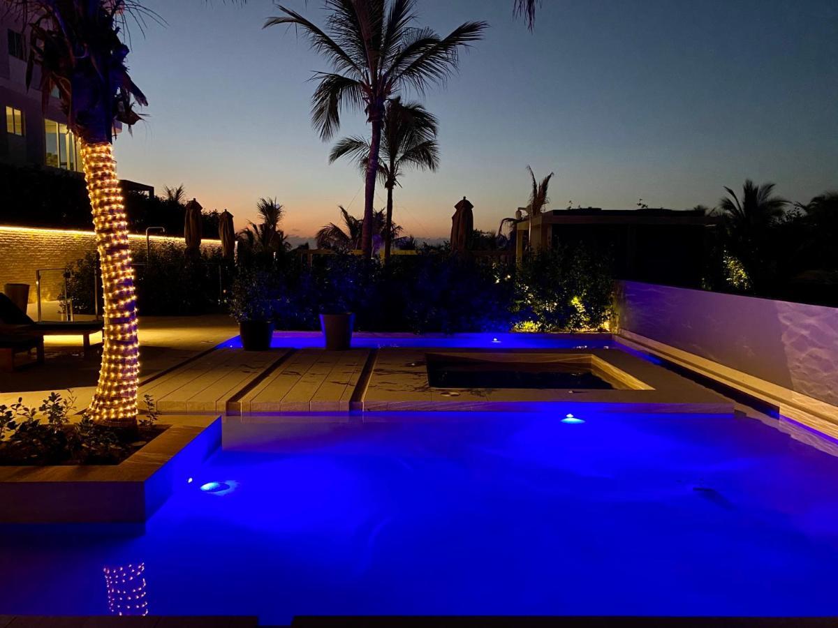 Apartamento !condominio De Lujo! Playa + Piscinas + Natural