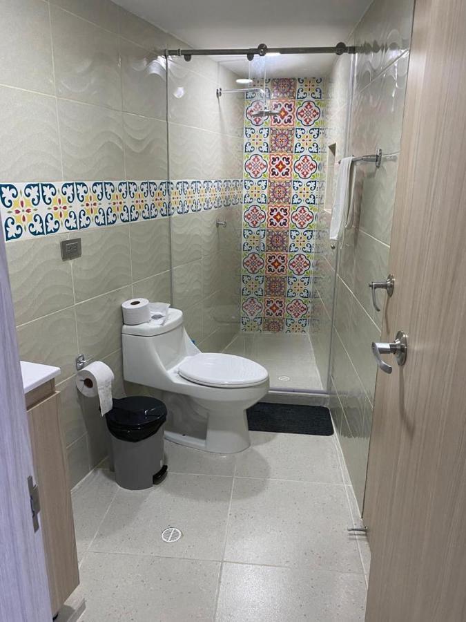 Apartamento Alquila Cartagena