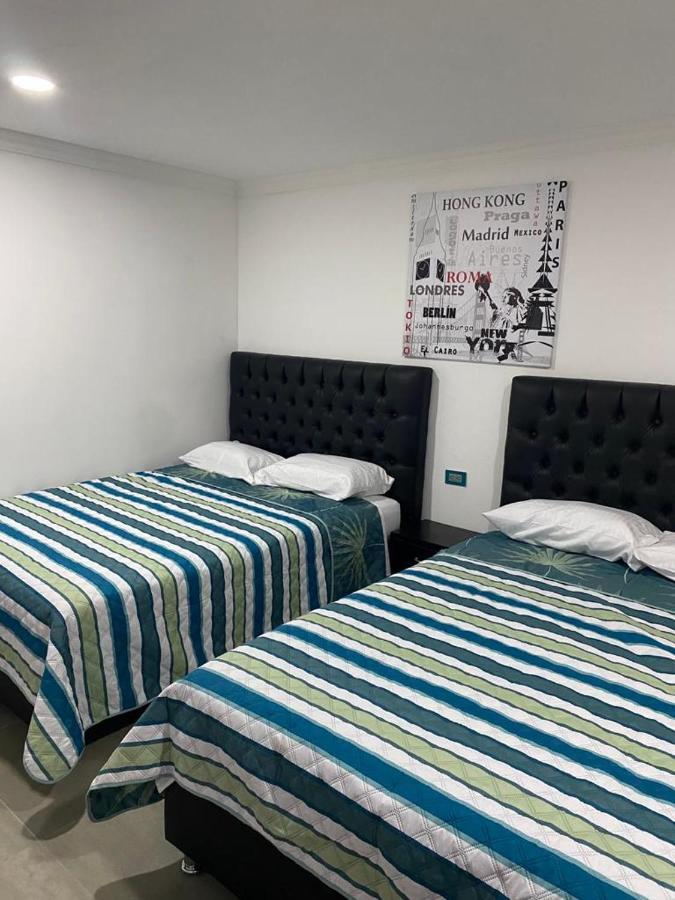 Apartamento Alquila *