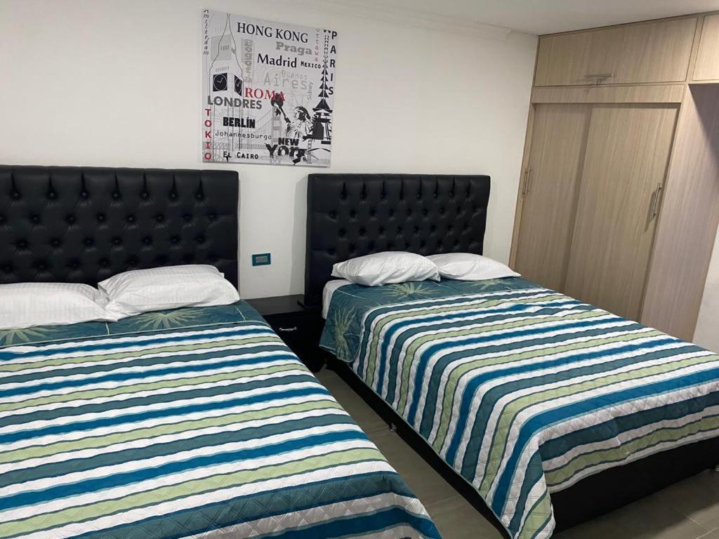 Apartamento Alquila