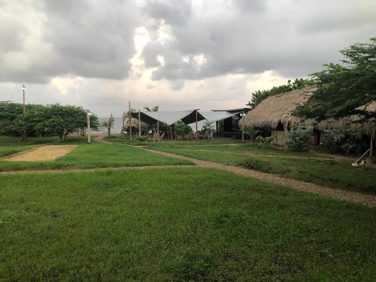 Centro Cultural La Provincia Bed & Breakfast *