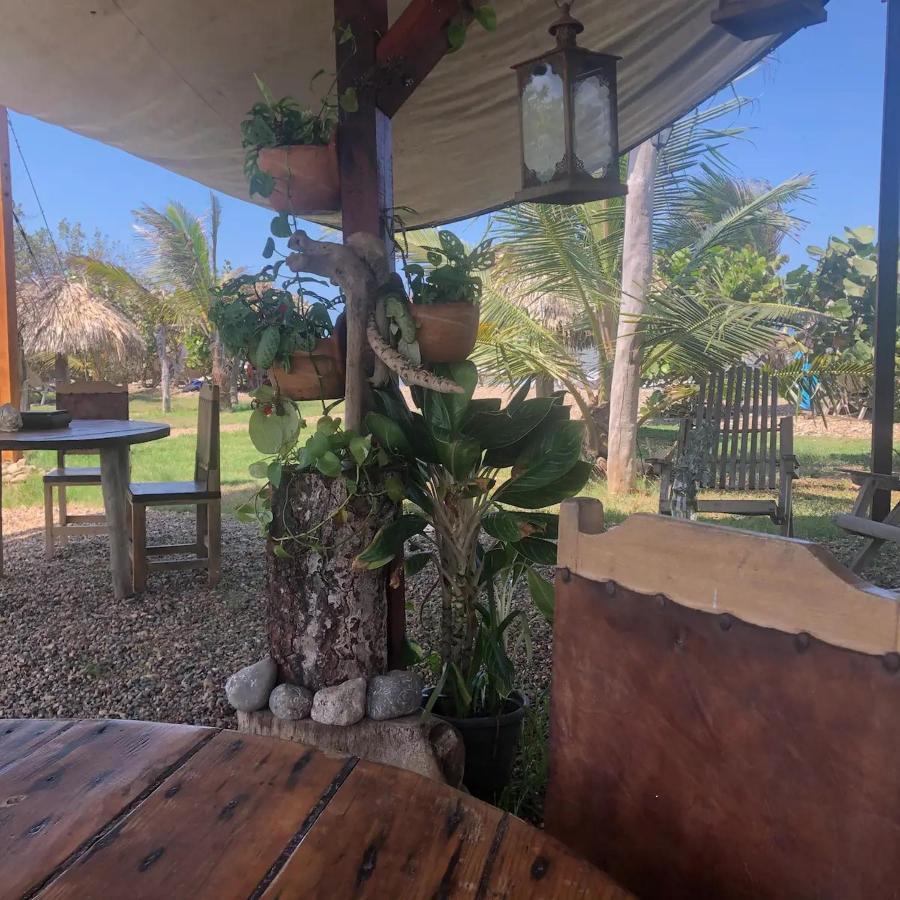 Centro Cultural La Provincia Bed & Breakfast *