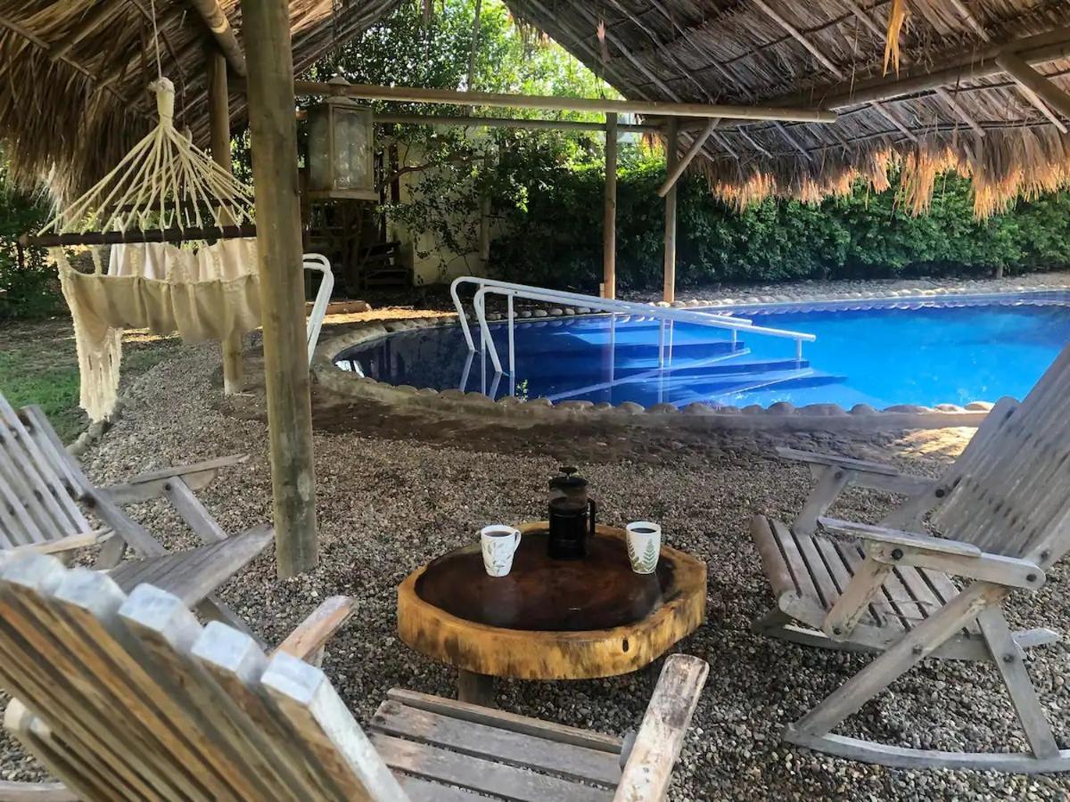 Centro Cultural La Provincia Bed & Breakfast *