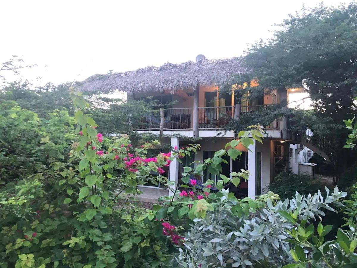 Bed & Breakfast Centro Cultural La Provincia Cartagena