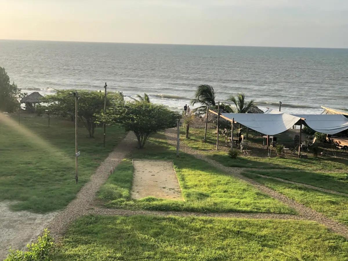 Bed & Breakfast Centro Cultural La Provincia *