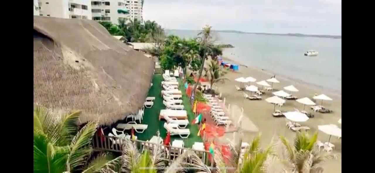 Playa Laguito Apartment