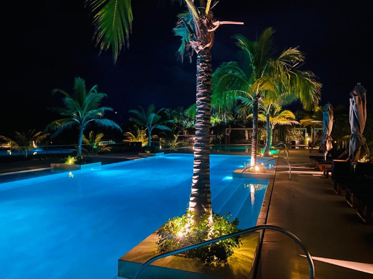 Apartamento !condominio De Lujo! Playa + Piscinas + Natural