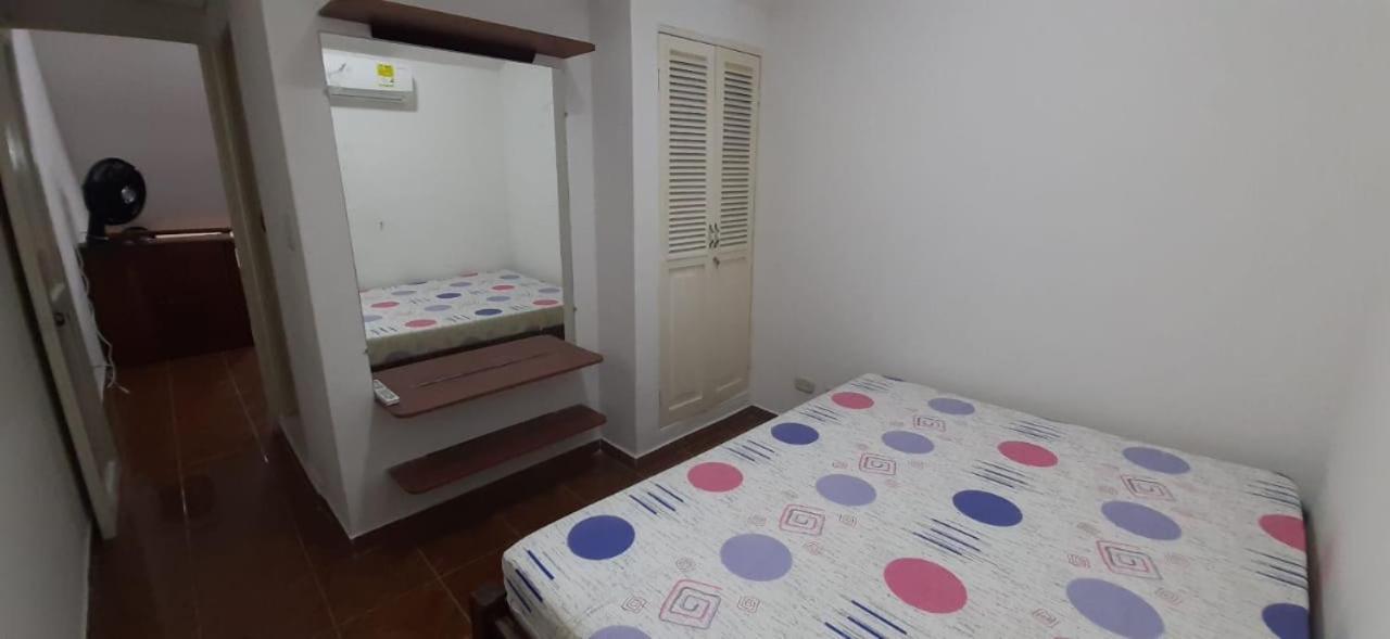 Vista Al Mar A-418 Apartamento *