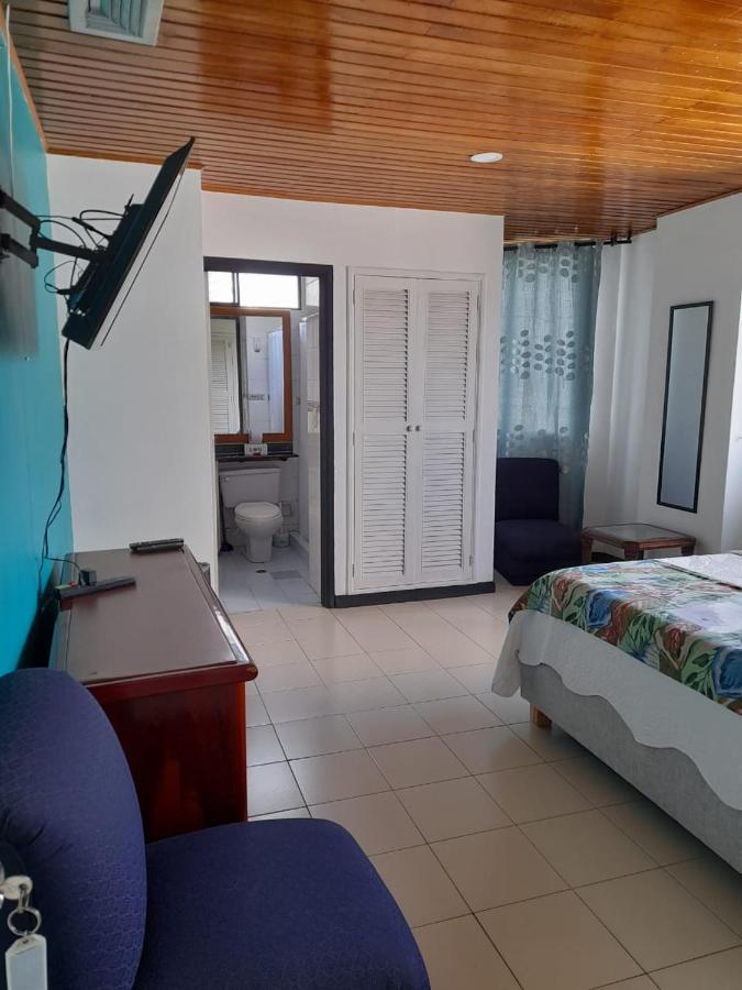Isla Fuerte Piso 4 Apartamento