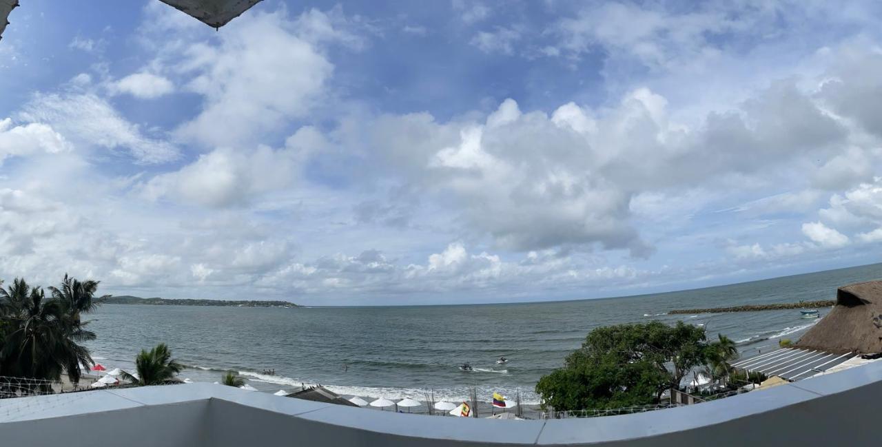 Playa Laguito Apartment Cartagena