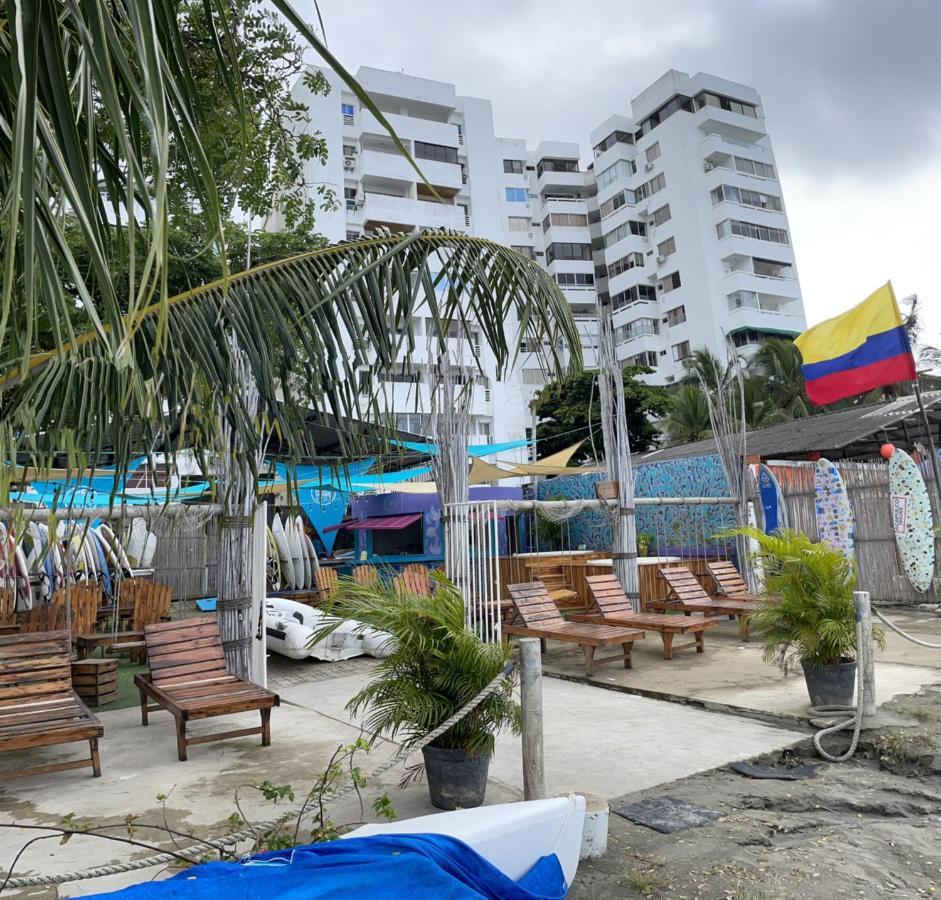 Playa Laguito *