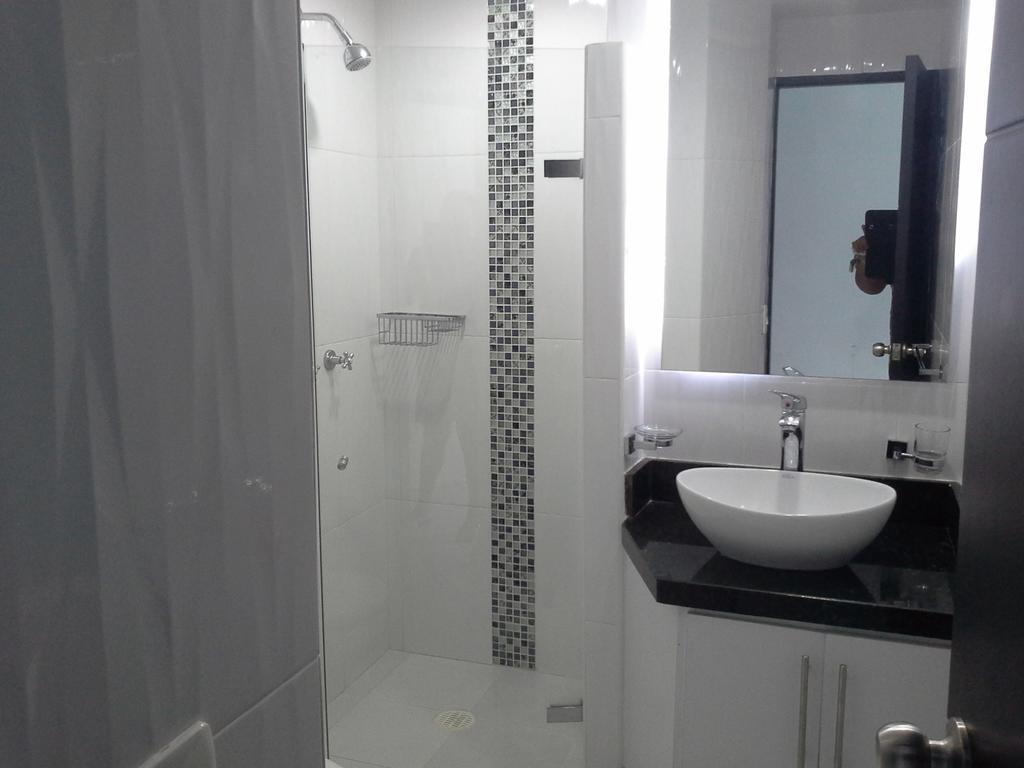 S.h. Nuevo Conquistador Apartamento