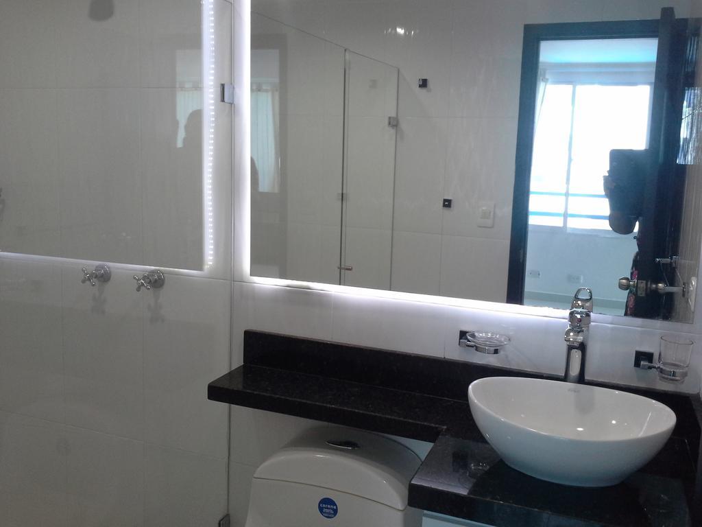 Apartamento S.h. Nuevo Conquistador