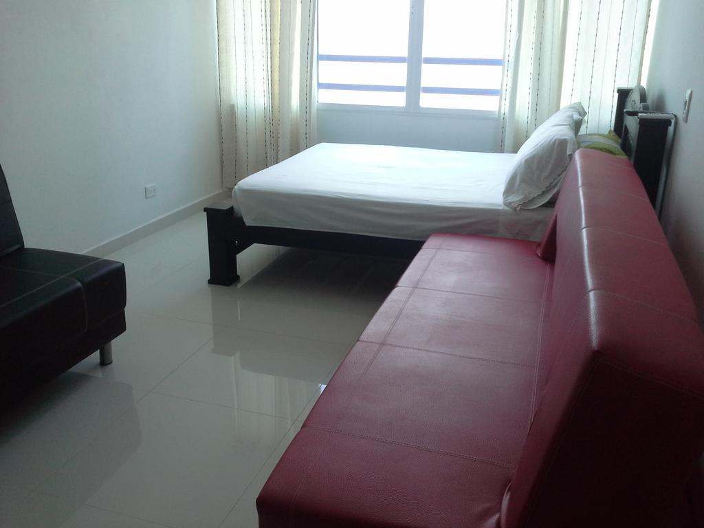 S.h. Nuevo Conquistador Apartamento Cartagena