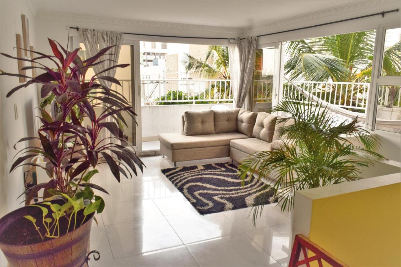 Habitación en casa particular Homethel Cartagena