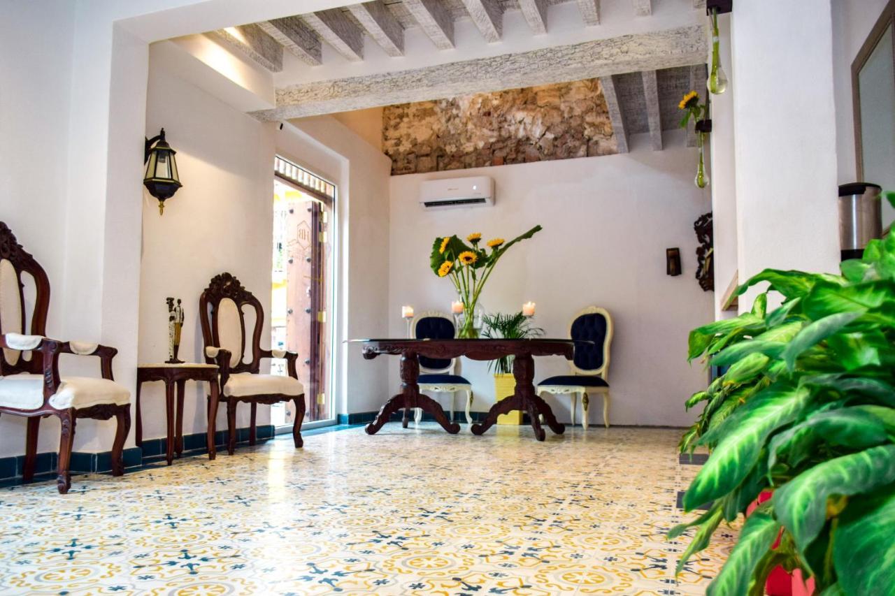 Boutique Callecitas De Cartagena