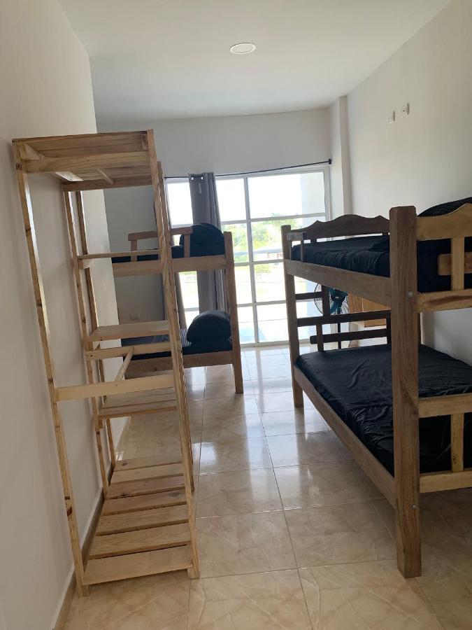Homestay Casa De Manzanillo Del Mar Cartagena
