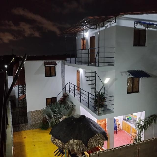 Vistas Del Caribe Sede Campestre Apartment