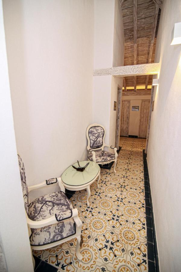 Boutique Callecitas De
