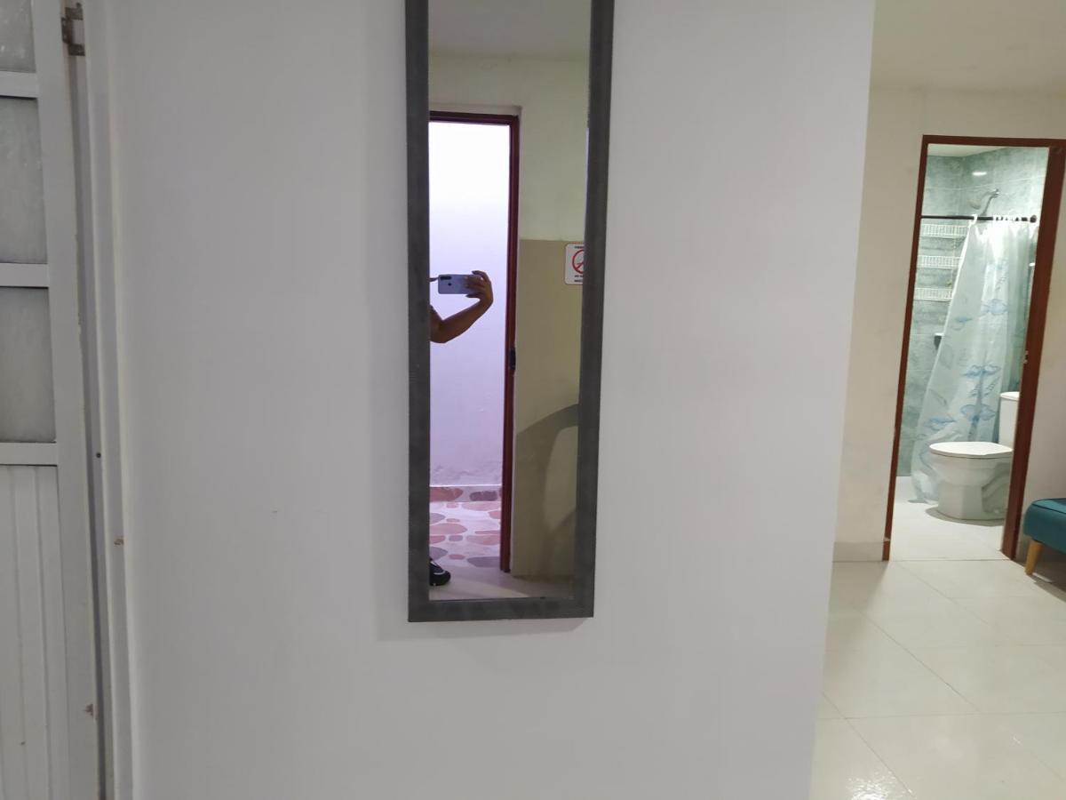 Casa Natyrouss Apartamento *