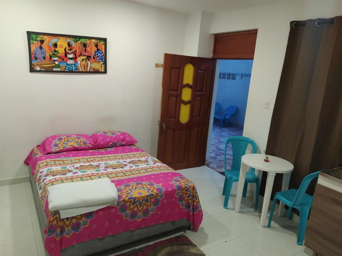 Apartamento Casa Natyrouss *