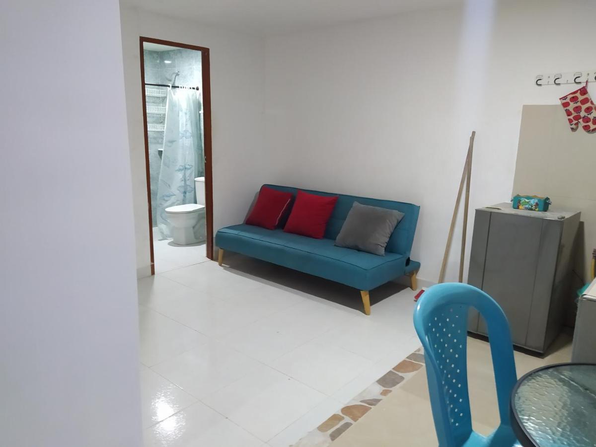 Casa Natyrouss Apartamento