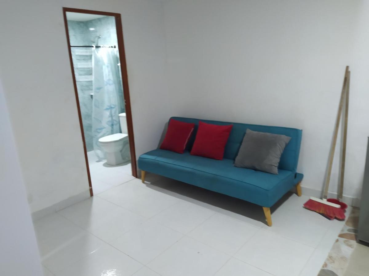 Casa Natyrouss * Cartagena