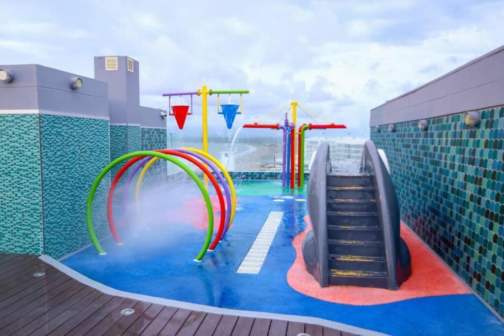 Cerca Al Americas Ctgna Morros Piscina Playa * Cartagena