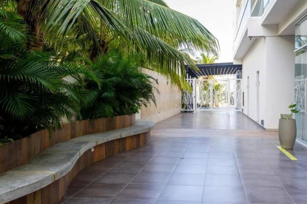 Apartamento Cerca Al Americas Ctgna Morros Piscina Playa *