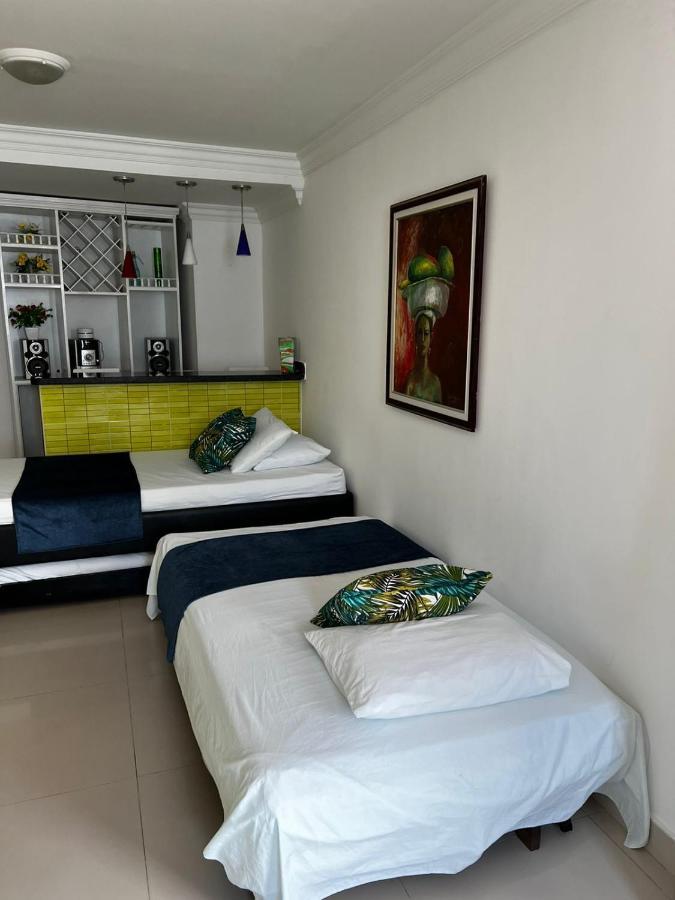 Apartament * Cartagena
