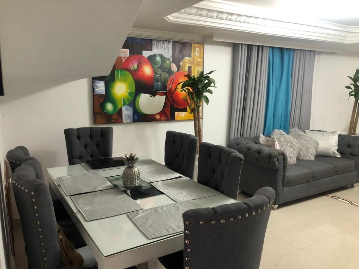 Privadas En El Emblematico Barrio De Manga Apartment Cartagena