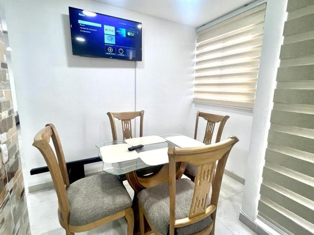 Apartamento En Cerca A La Playa