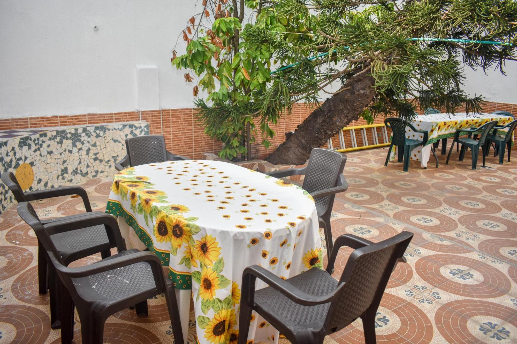 Privadas En El Emblematico Barrio De Manga Apartment Cartagena