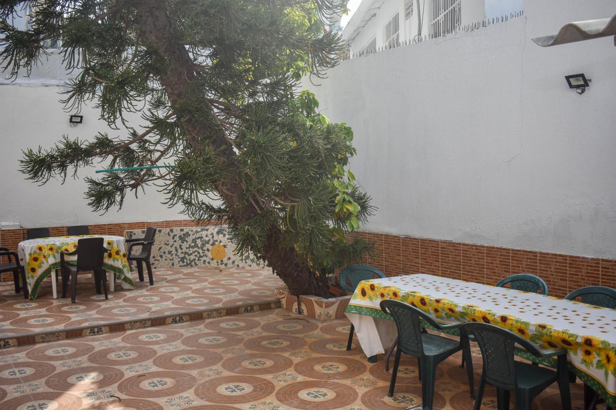 Apartment Privadas En El Emblematico Barrio De Manga Cartagena