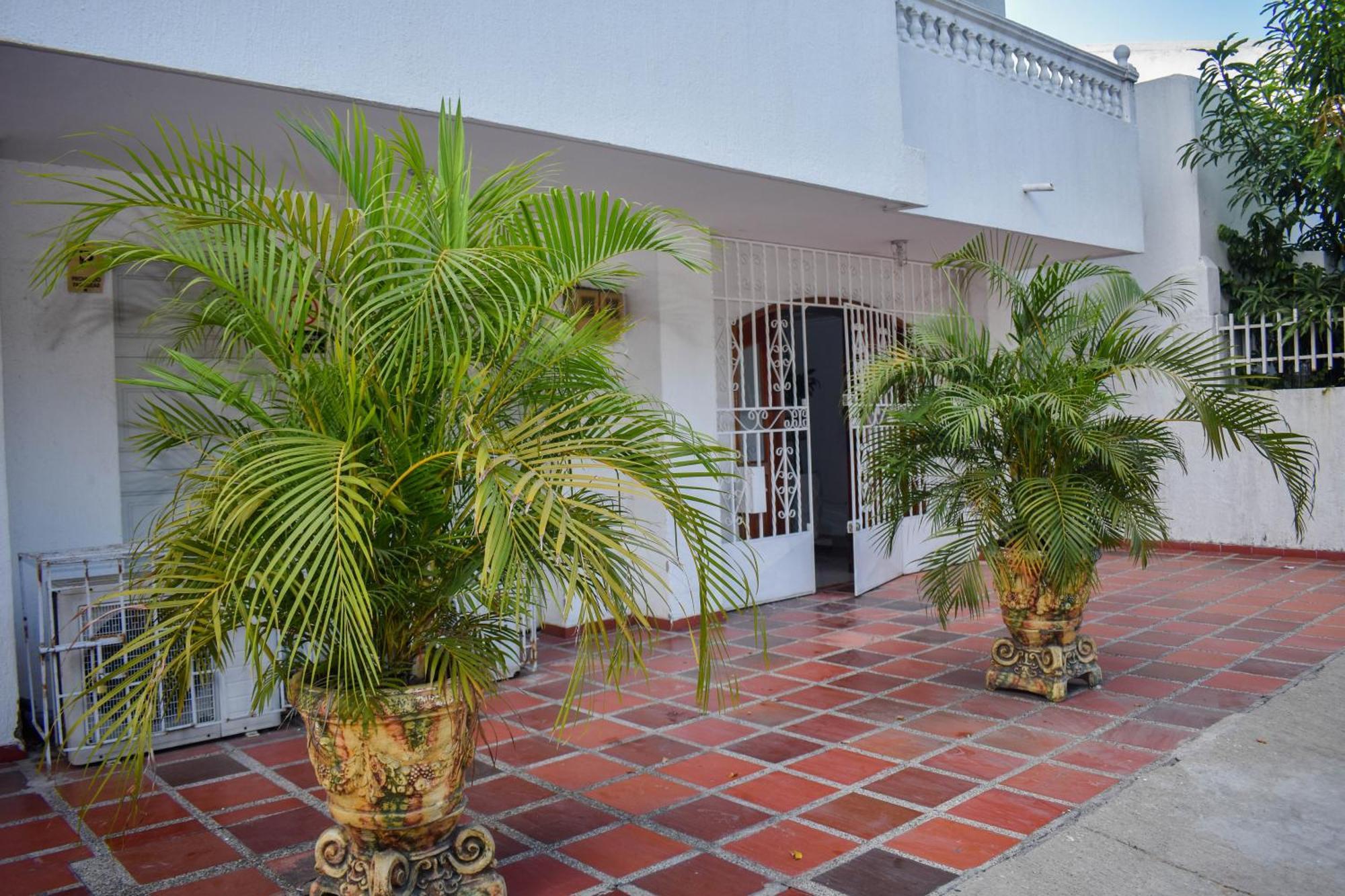 Privadas En El Emblematico Barrio De Manga