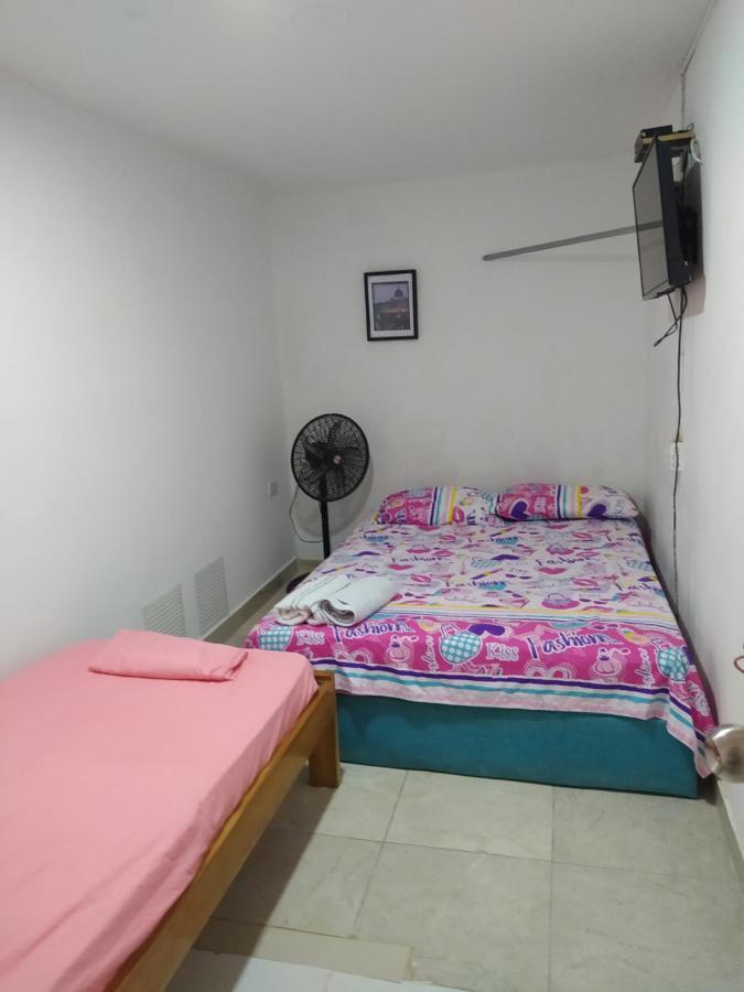 Casa Natyrouss *