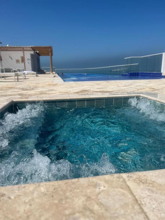 Sunny House Apartment Cartagena