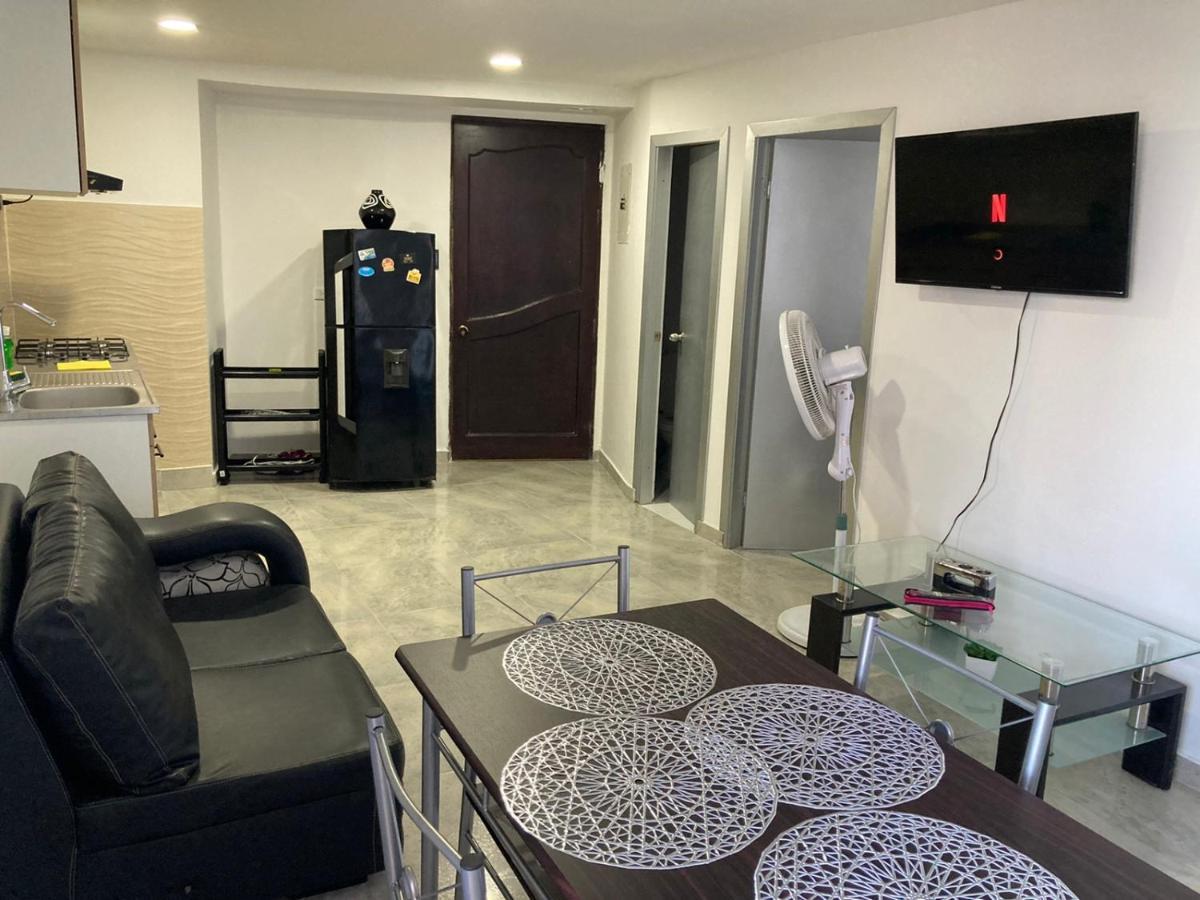 Apartamento Alquila *