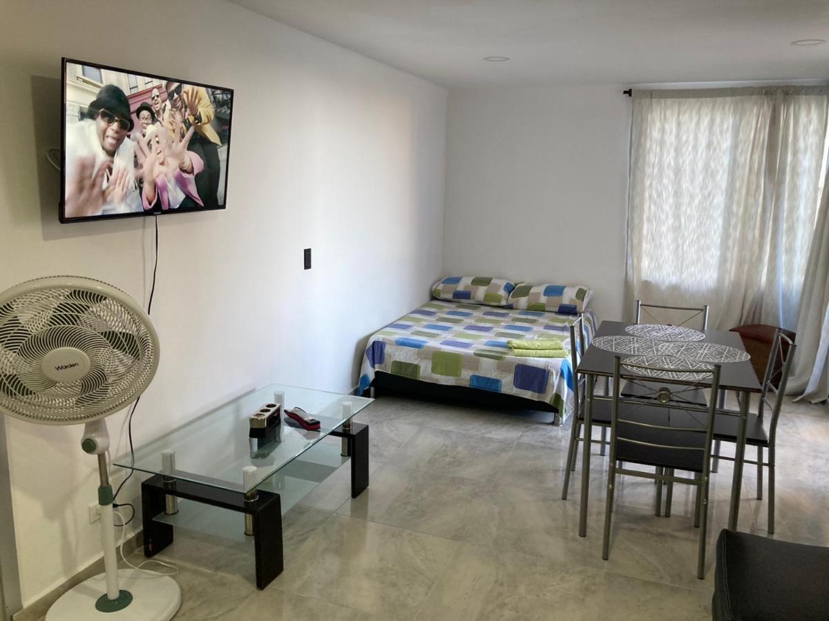 Alquila Apartamento Cartagena