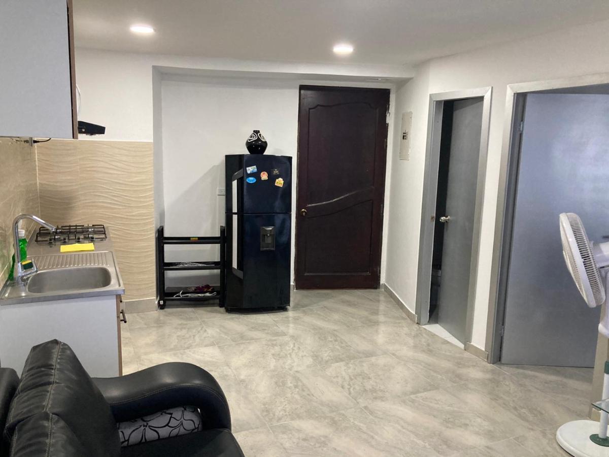 Alquila Apartamento