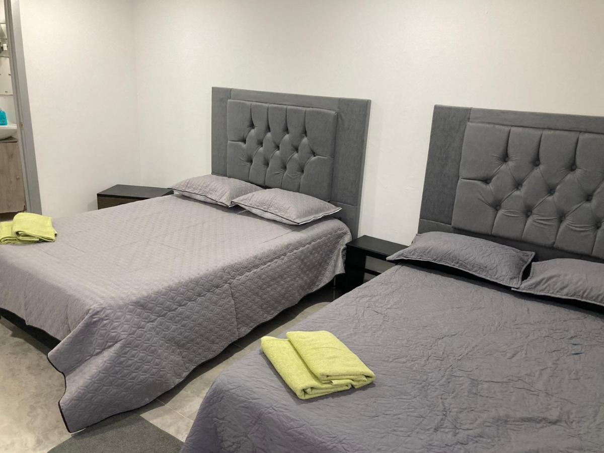 Apartamento Alquila
