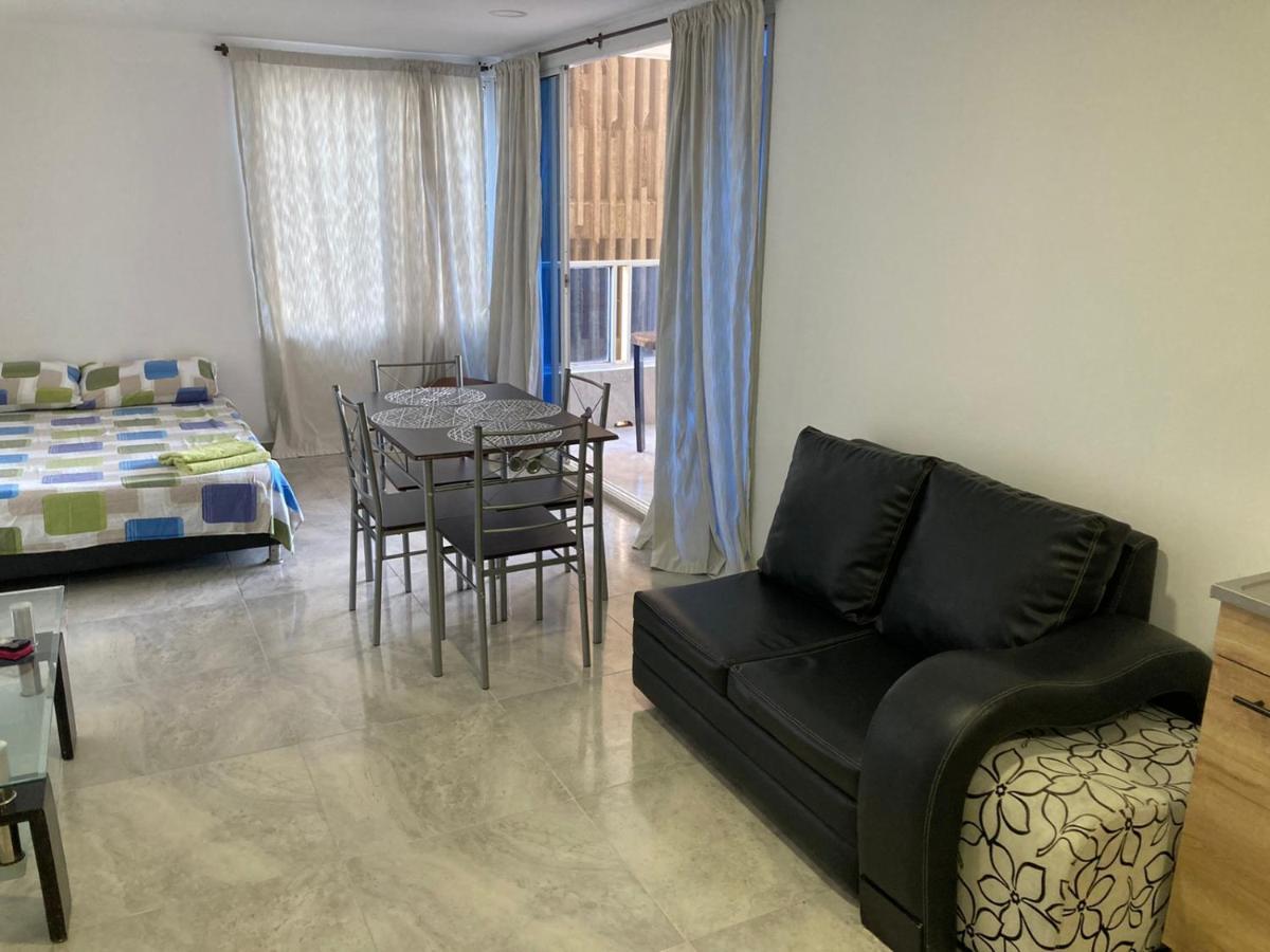 Apartamento Alquila Cartagena
