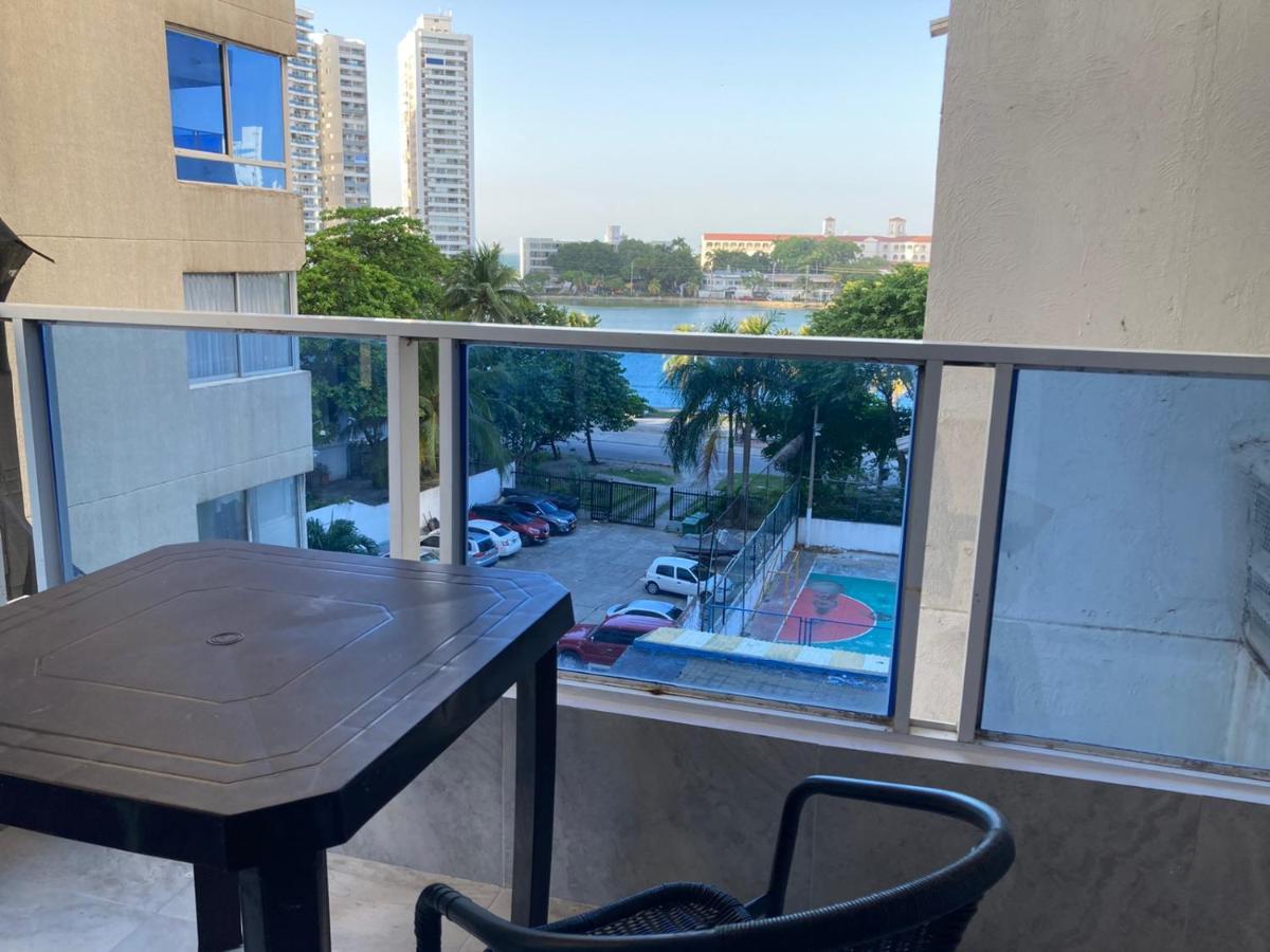 Alquila Apartamento Cartagena
